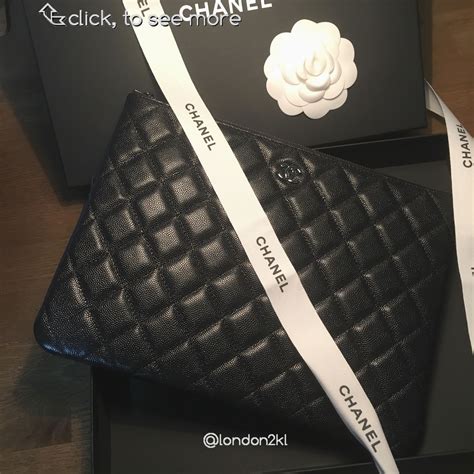 chanel medium ocase austrlia